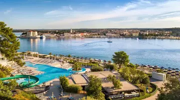 Isabella Island Resort Valamar Collection - Isabella Hotel