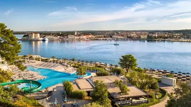 Isabella Island Resort Valamar Collection - Isabella Hotel