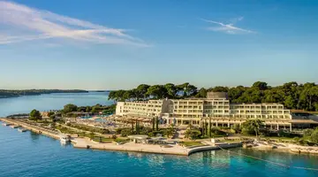 Isabella Island Resort Valamar Collection - Isabella Hotel