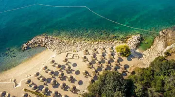 Isabella Island Resort Valamar Collection - Isabella Hotel