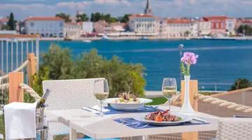 Isabella Island Resort Valamar Collection - Isabella Hotel