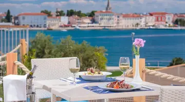 Isabella Island Resort Valamar Collection - Isabella Hotel