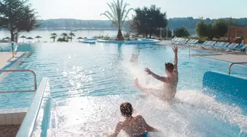 Isabella Island Resort Valamar Collection - Isabella Hotel