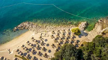 Isabella Island Resort Valamar Collection - Isabella Hotel