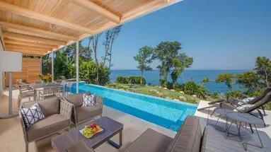 Isabella Island Resort Valamar Collection - Isabella Villas