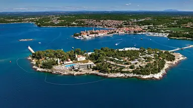 Isabella Island Resort, Valamar Collection Villas