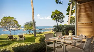 Isabella Island Resort, Valamar Collection Villas