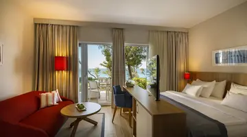 Isabella Island Resort, Valamar Collection Villas