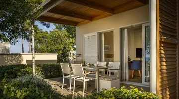 Isabella Island Resort, Valamar Collection Villas