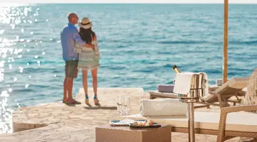 Isabella Island Resort, Valamar Collection Villas