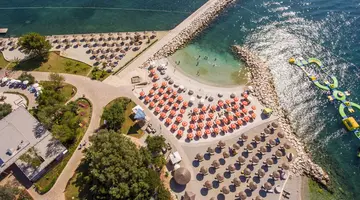 Isabella Island Resort, Valamar Collection Villas