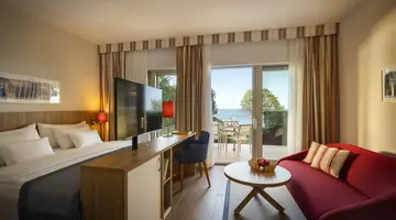 Isabella Island Resort, Valamar Collection Villas