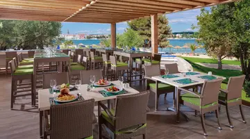 Isabella Island Resort, Valamar Collection Villas