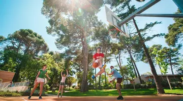 Isabella Island Resort, Valamar Collection Villas
