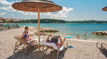 Isabella Island Resort, Valamar Collection Villas