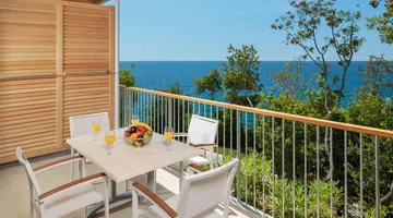 Isabella Island Resort, Valamar Collection Villas