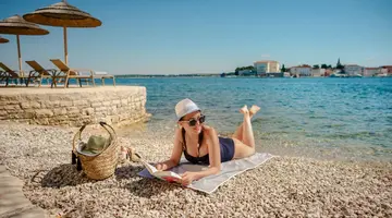 Isabella Island Resort, Valamar Collection Villas