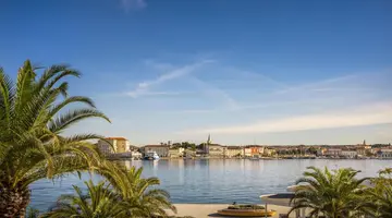 Isabella Valamar Collection Island Resort - Isabella Hotel