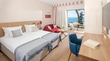 Isabella Valamar Collection Island Resort - Isabella Hotel