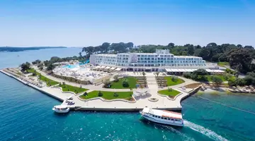 Isabella Valamar Collection Island Resort - Isabella Hotel