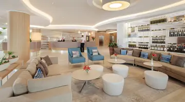 Isabella Valamar Collection Island Resort - Isabella Hotel
