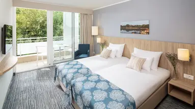 Isabella Valamar Collection Island Resort - Isabella Hotel