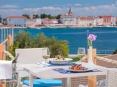 Isabella Valamar Collection Island Resort - Isabella Hotel