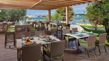 Isabella Valamar Collection Island Resort - Isabella Hotel