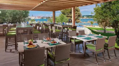 Isabella Valamar Collection Island Resort - Isabella Hotel