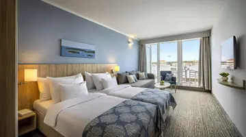 Isabella Valamar Collection Island Resort - Isabella Hotel