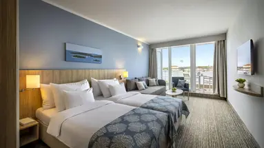 Isabella Valamar Collection Island Resort - Isabella Hotel