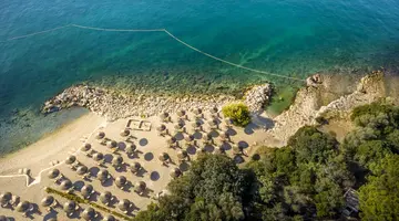 Isabella Valamar Collection Island Resort - Isabella Hotel