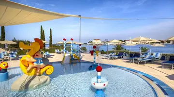 Isabella Valamar Collection Island Resort - Isabella Hotel