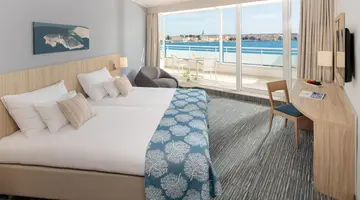 Isabella Valamar Collection Island Resort - Isabella Hotel