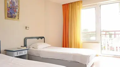 ISKAR HOTEL