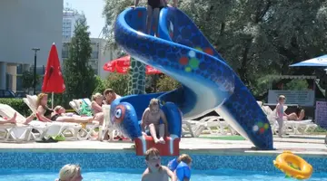 ISKAR HOTEL