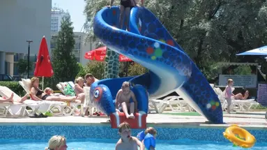 ISKAR HOTEL