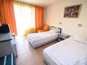 ISKAR HOTEL