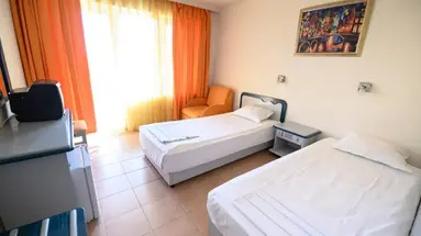 ISKAR HOTEL