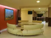 ISKAR HOTEL