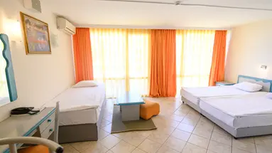 ISKAR HOTEL