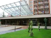 ISKAR HOTEL