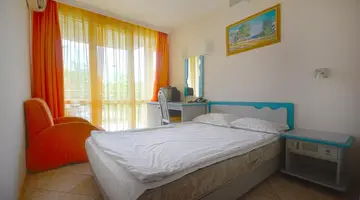 ISKAR HOTEL