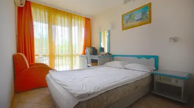 ISKAR HOTEL