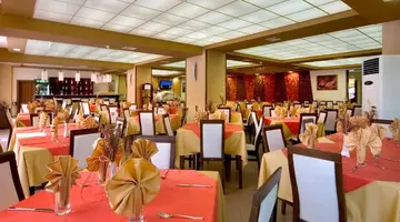 ISKAR HOTEL