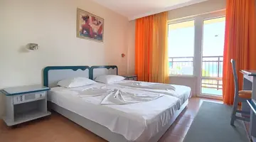 ISKAR HOTEL