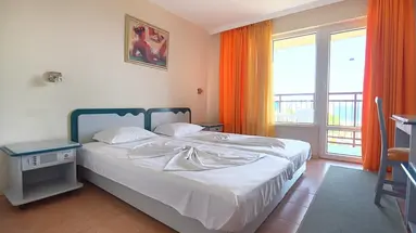 ISKAR HOTEL
