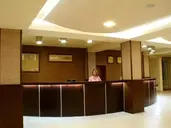 ISKAR HOTEL