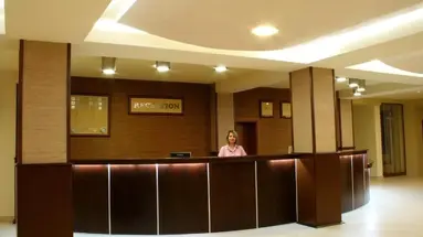 ISKAR HOTEL