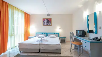 ISKAR HOTEL